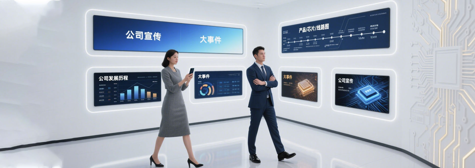 發展歷程